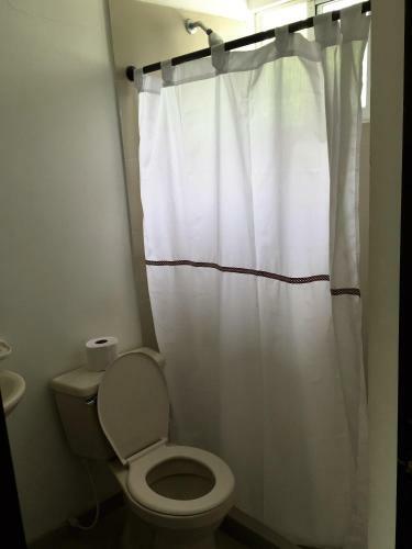 Conjunto Buganviles - Casa No 7
