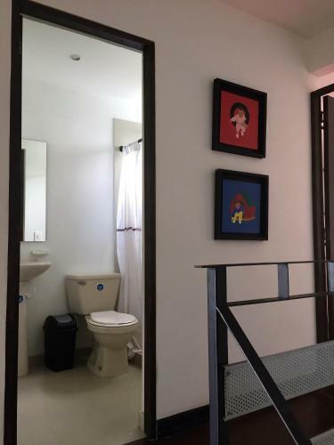 Conjunto Buganviles - Casa No 7