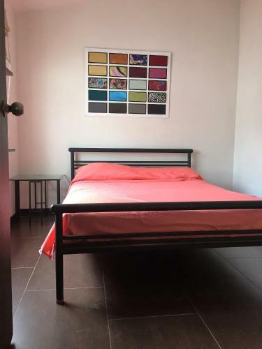 Conjunto Buganviles - Casa No 7