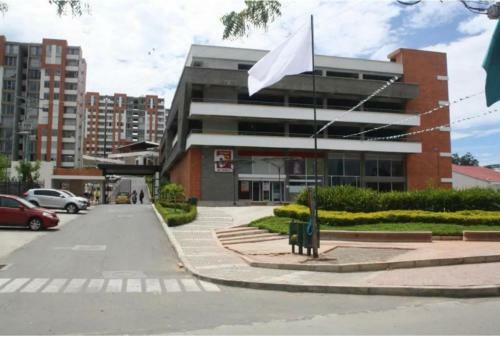 Sensacional Apartamento Reserva Pe�on Girardot