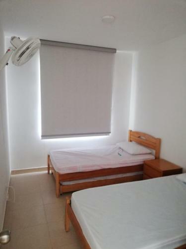 Apartamento Aqualina Girardot 8o Piso Con Wifi