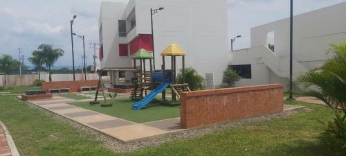 Apartamento Aqualina Girardot 8o Piso Con Wifi