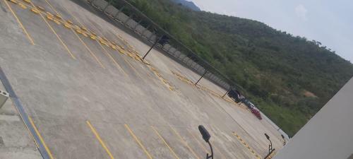 Apartamento Aqualina Girardot 8o Piso Con Wifi