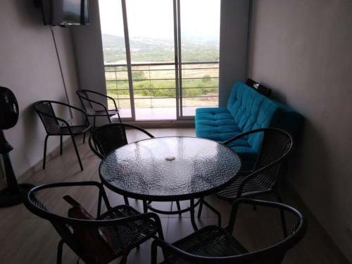 Espectacular Apartamento Girardot Reservas Del Pe�on