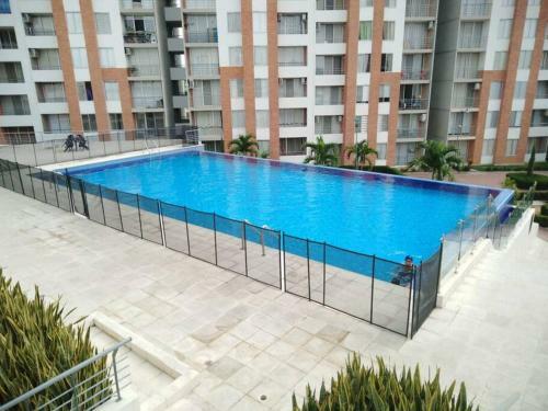 Espectacular Apartamento Girardot Reservas Del Pe�on