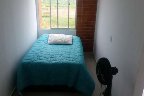Espectacular Apartamento Girardot Reservas Del Pe�on