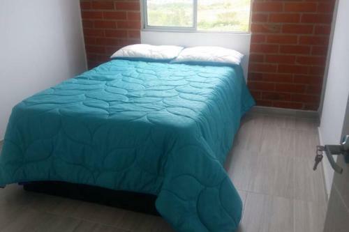 Espectacular Apartamento Girardot Reservas Del Pe�on