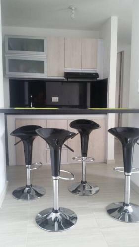 Espectacular Apartamento Girardot Reservas Del Pe�on