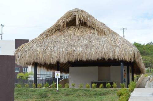 Casa Vacacional Condominio Bah�a Solero