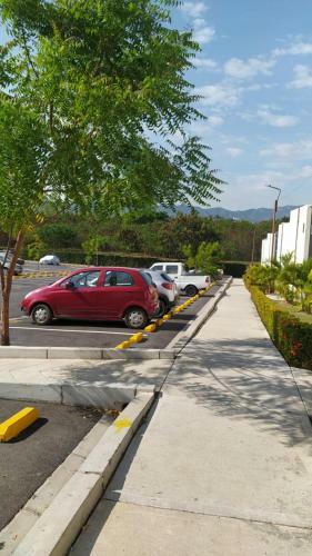 Casa Vacacional Condominio Bah�a Solero