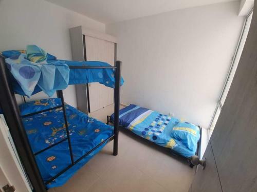 Apartamento Girardot