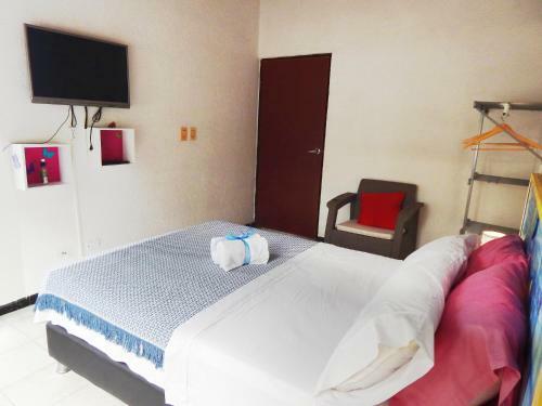 5e Hotel Boutique