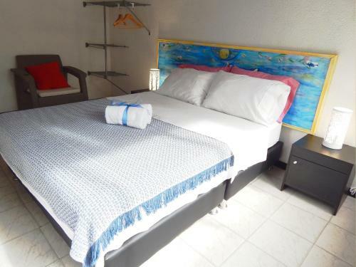 5e Hotel Boutique