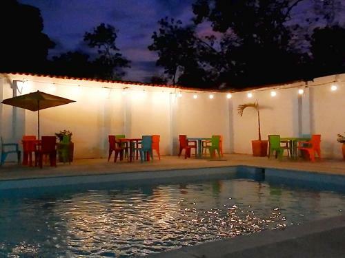 5e Hotel Boutique