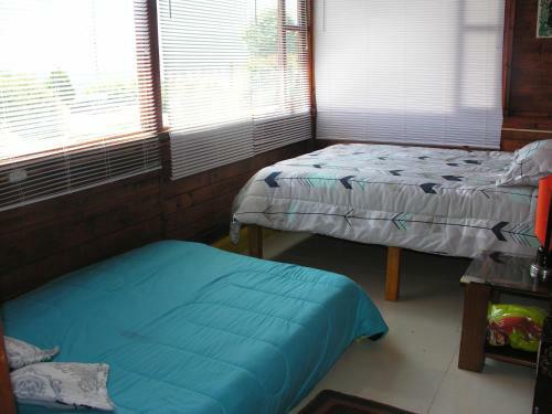 Bed & Breakfast Hospedaje Gratitud Guatavita