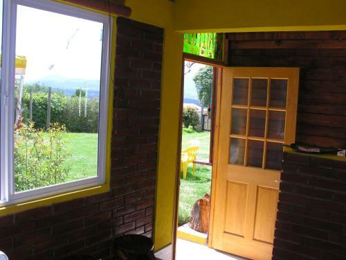 Bed & Breakfast Hospedaje Gratitud Guatavita