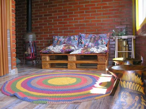 Bed & Breakfast Hospedaje Gratitud Guatavita
