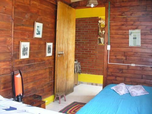 Bed & Breakfast Hospedaje Gratitud Guatavita