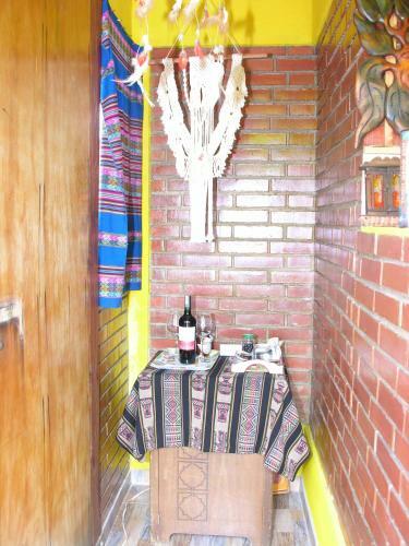 Bed & Breakfast Hospedaje Gratitud Guatavita