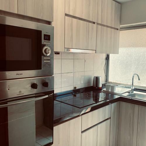 Apartamento Departamento 8 Norte A Pasos de La Playa