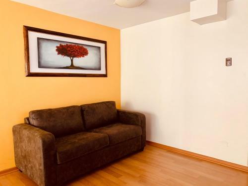 Apartamento Departamento 8 Norte A Pasos de La Playa