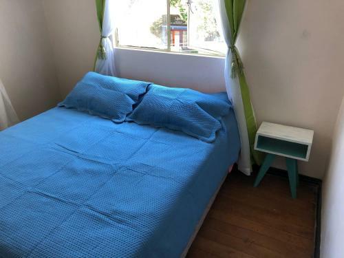 Hostal Valle Norte
