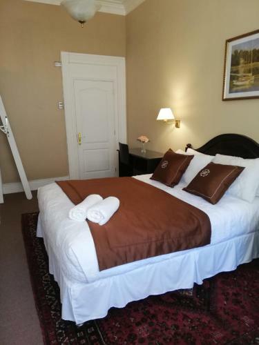 Hostal Belle Epoque