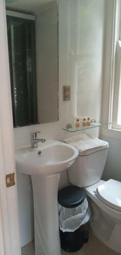 Hostal Belle Epoque