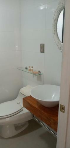Hostal Belle Epoque