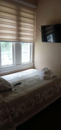 Hostal Belle Epoque
