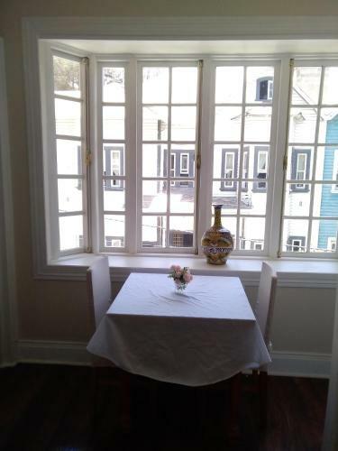 Hostal Belle Epoque