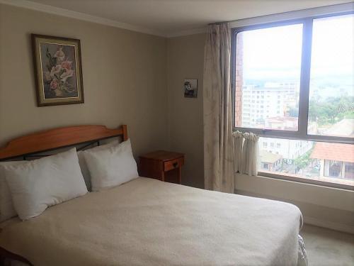 Apartamento 4 Norte 221