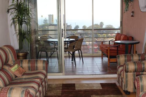 Apartamento 4 Norte 221