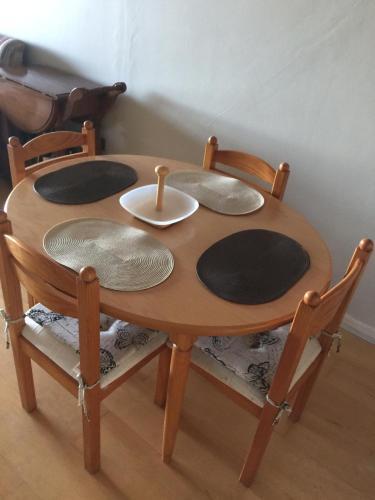 Apartamento 4 Norte 221