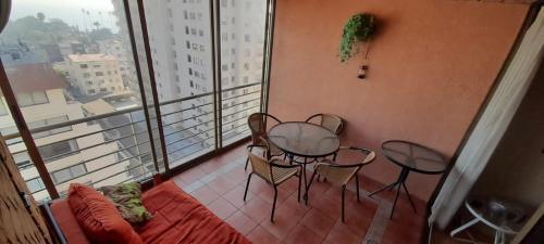Apartamento 4 Norte 221