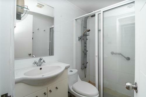 Apartamento Dpto Con Hermosa Vista Al Mar
