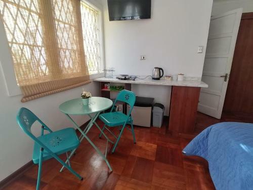 Apartamento Vi�adelmarloftcerrocastillo