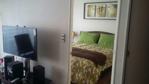 Apartamento Edificio Blue Vi�a Del Mar