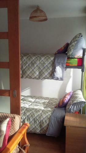 Apartamento Edificio Blue Vi�a Del Mar