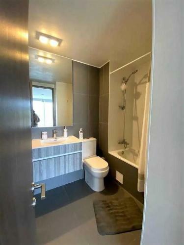 Apartamento Departamento 3 Poniente Vi�a Del Mar