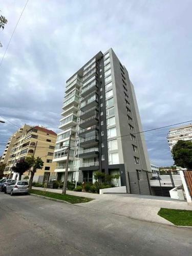 Apartamento Departamento 3 Poniente Vi�a Del Mar