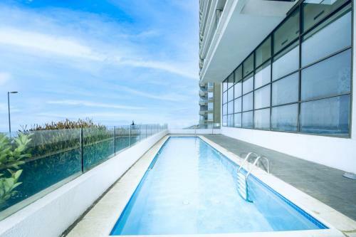 Re�aca Apartament