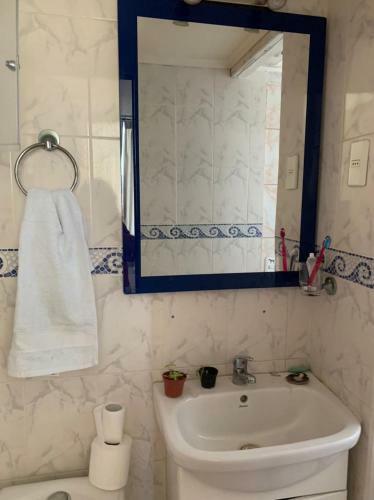 Apartamento Rukazen Ciudad Jard�n