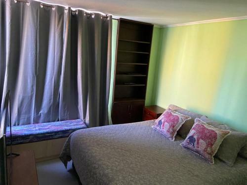Apartamento Depto. A 900 Metros de La Playa de Re�aca