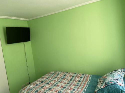 Apartamento Depto. A 900 Metros de La Playa de Re�aca