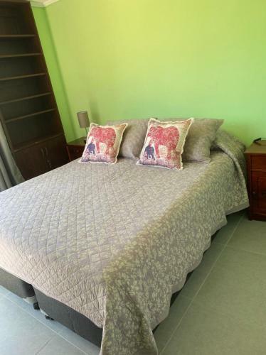 Apartamento Depto. A 900 Metros de La Playa de Re�aca