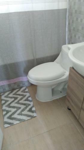 Apartamento Depto. A 900 Metros de La Playa de Re�aca