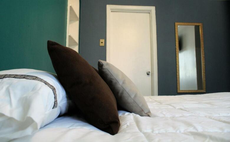 Hostal Traslavi�a