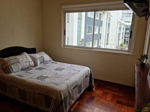 Apartamento Departamento 4 Norte Con San Martin