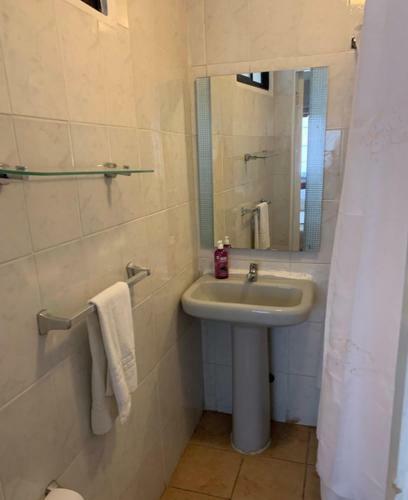 Bed & Breakfast Hotel Marina Azul